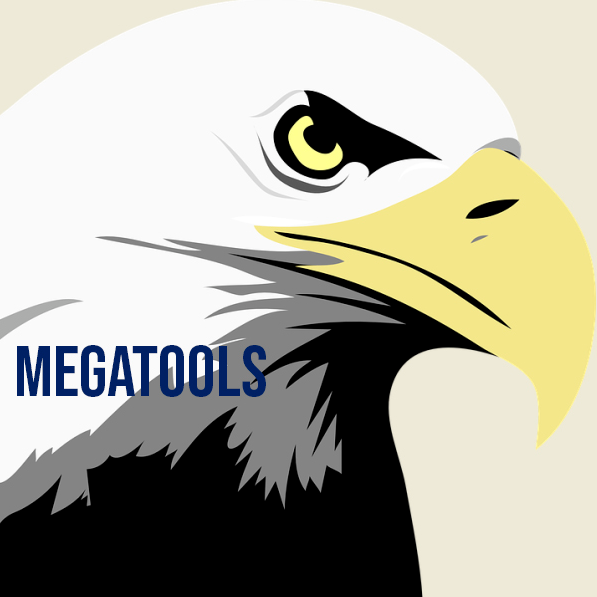 megatools ferramentas