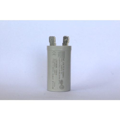 Capacitor P Motor Lava Louças 220v Electrolux Le09x E Outras