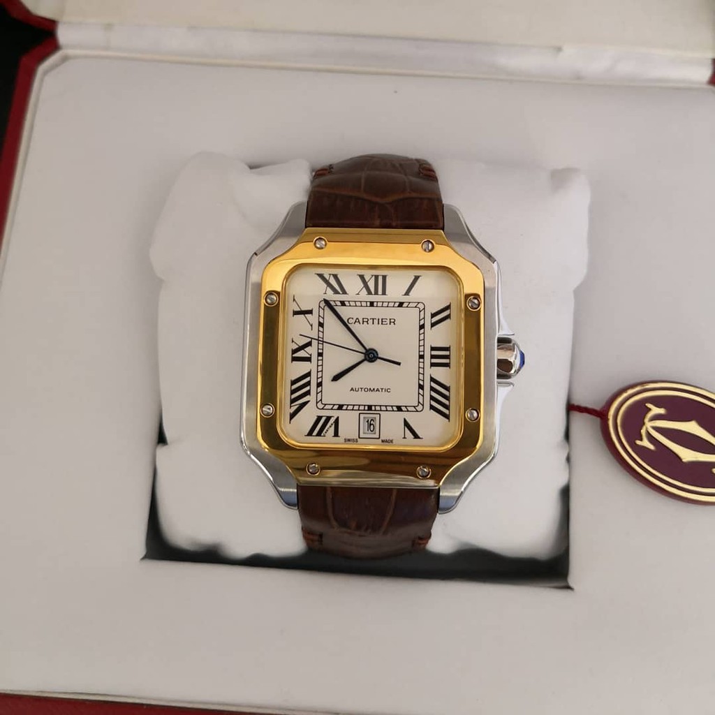 cartier brasil