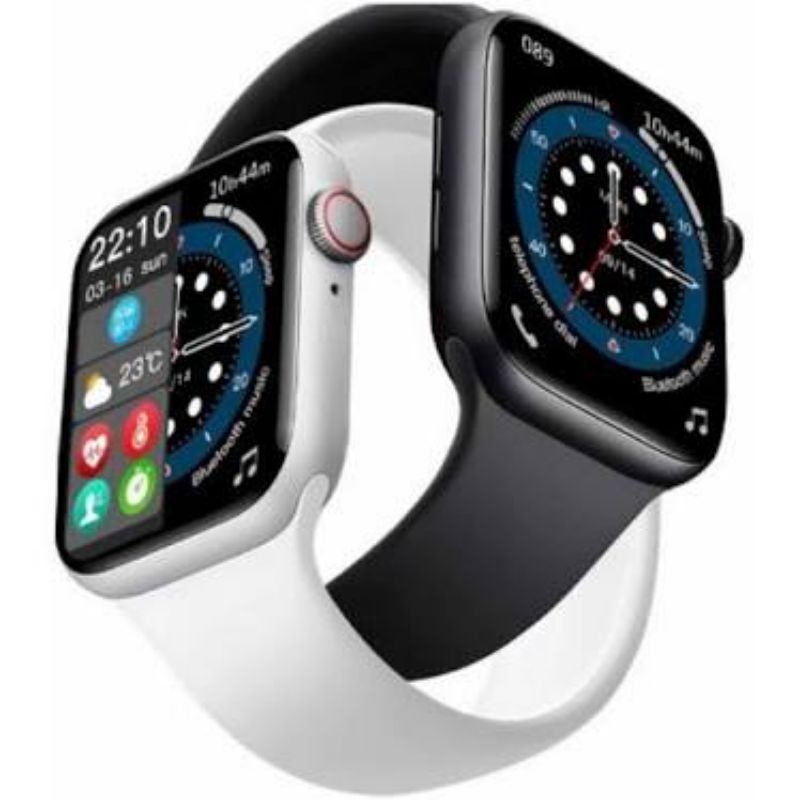 Iwo W37 Pro - Smartwatch Inteligente - Lançamento - iPhone e ios (película extra)