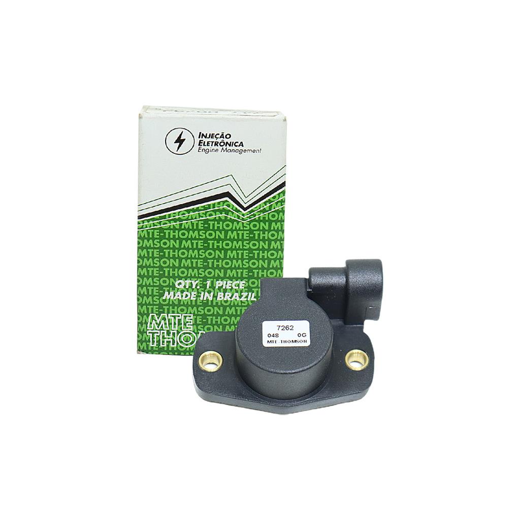 Sensor TPS Fiat Brava Siena Renault Scenic Megane MTE em Oferta na Shopee