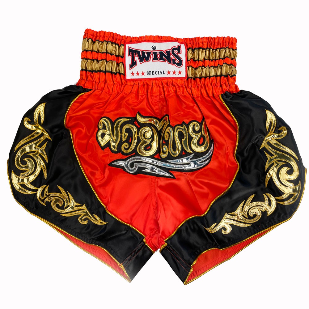 Luta Jujitsu Grappling Calças Dos Homens Kickboxing Mma Calções Calções De Boxe Tigre Curto Muay Thai Boxe Sanda Barato Boxe