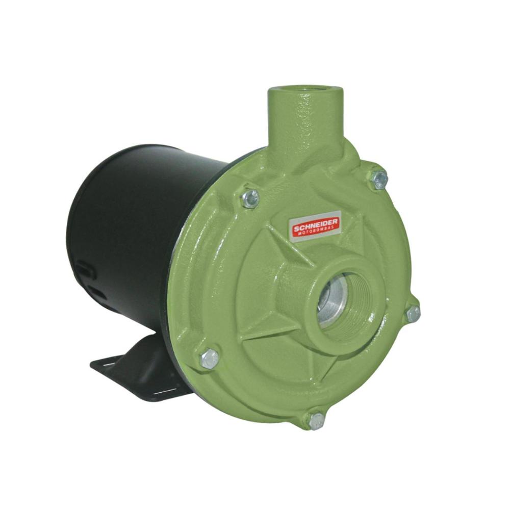 Motobomba Bomba Centrífuga Schneider BC-92S 1C 1,5CV Trifási