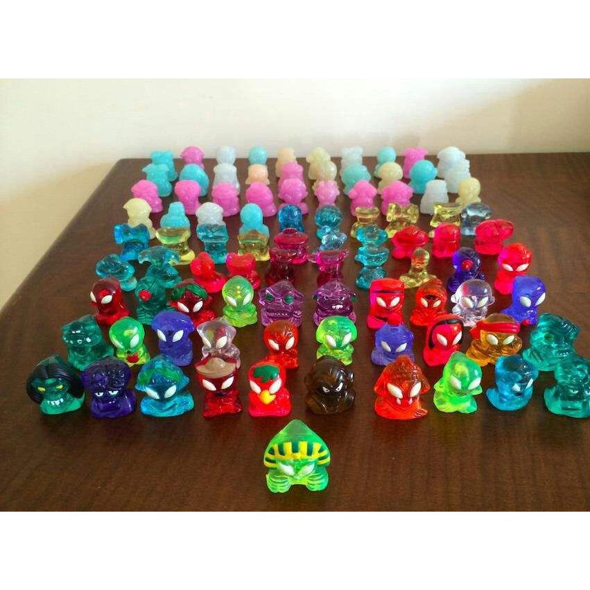 GELO COSMICOS COCA COLA