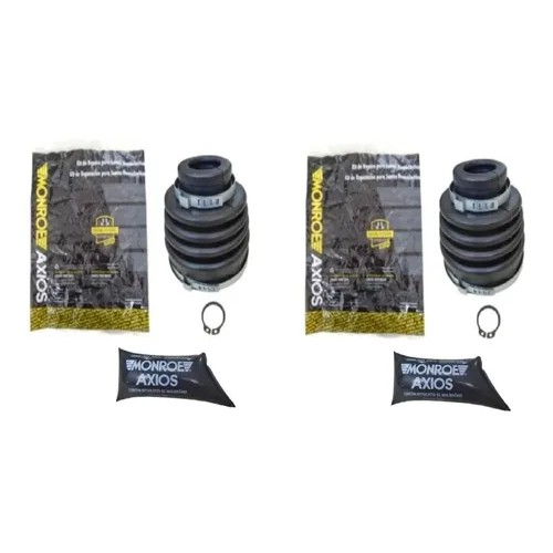 Par Coifa Lado Cambio Uno Palio Fiorino Strada Doblo Tds em Oferta na Shopee