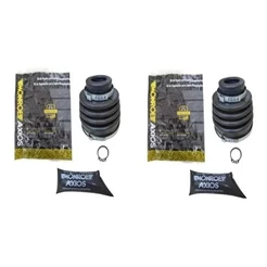 Par Coifa Lado Cambio Uno Palio Fiorino Strada Doblo Tds