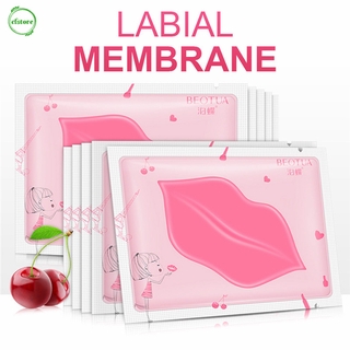 Máscara Colágeno Hidratante Para Os Lábios / Combinação Nutritivo / Anti-Rugas / Rugas