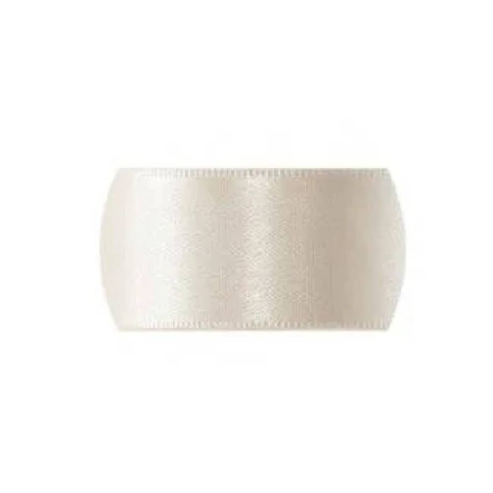 Fita de Cetim 70mm nº22 10m Cor 311 Palha 1un - Progresso - Stationery