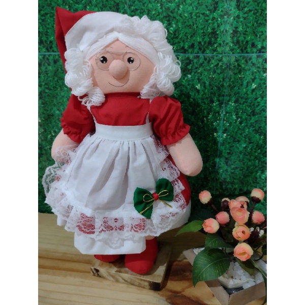 Mamãe Noel,Natal, Decoração natalina