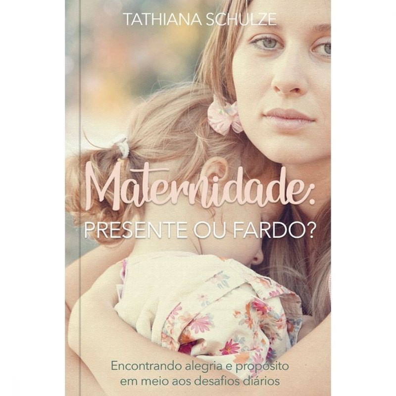 Maternidade  Presente ou fardo? em Oferta na Shopee