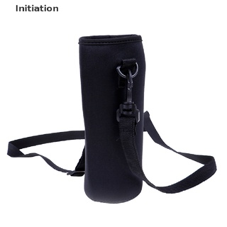 Bolsa Com Alça Dupla Para Garrafa De Água 420ml-1500ml