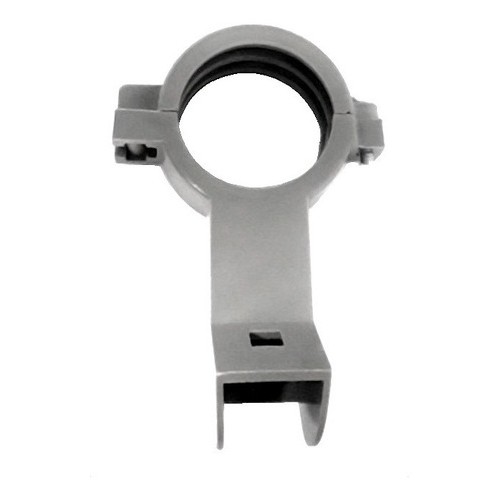 30 Suporte Flange Abraçadeira Lnbf Ku Lnb 2x2 Cm