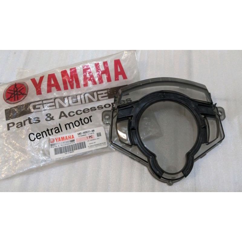 Júpiter MX Novo Vidro Velocímetro 135cc , original Yamaha 2012