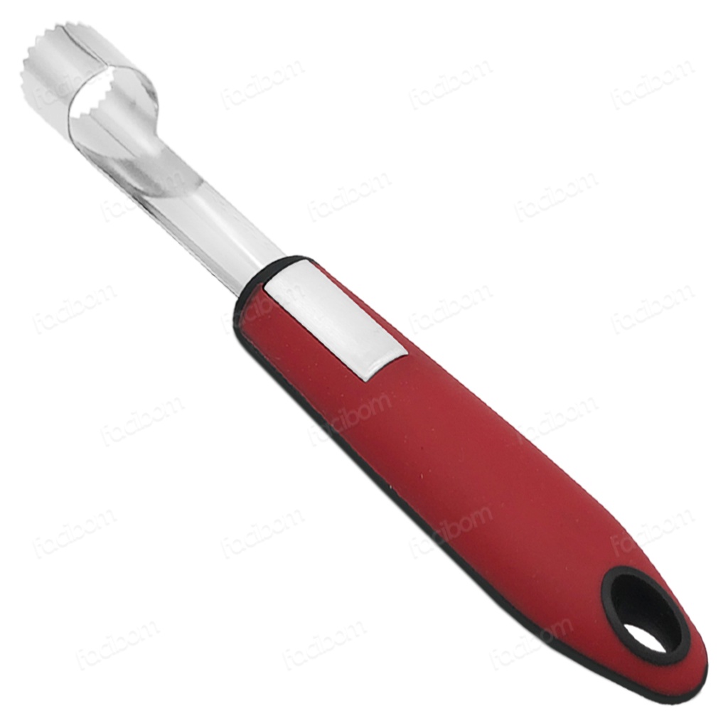 Extrator Sementes Manual Em Aço Inox Utensílio De Cozinha em Oferta na Shopee