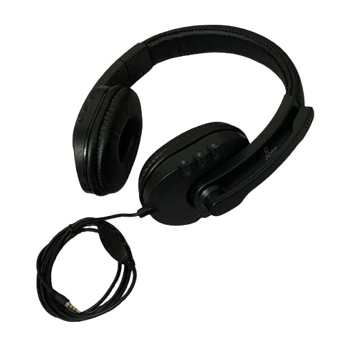 Headset Gamer Ajustável Para Xbox One Ps4 Pc Smartphone Dodge G20 Fone de ouvido