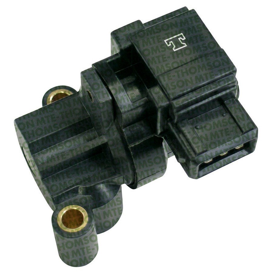 Mte-Thomson Válvula De Controle Da Marcha Lenta - Iacv Fiat Coupe 2.0 16V 1996 A 1997 - 7499