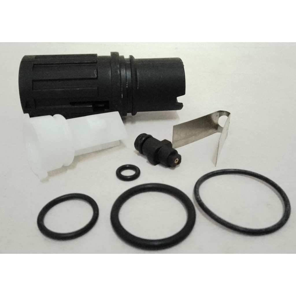 Kit Reparo Bico Da Lança Lavadora J6200 Jacto
