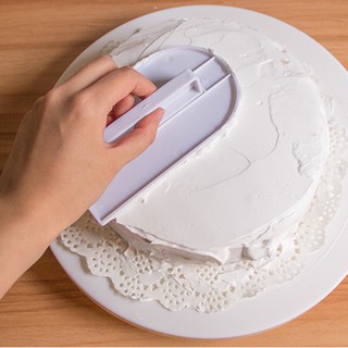 Ferramentas Polidoras De Bolo Mais Suaves Moldes Fondant DIY Formas Lisas De Cozinha Ferramenta Essencial Para Bolos