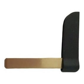 Lâmina Chave Cartão Megane Chave Original Cod-174