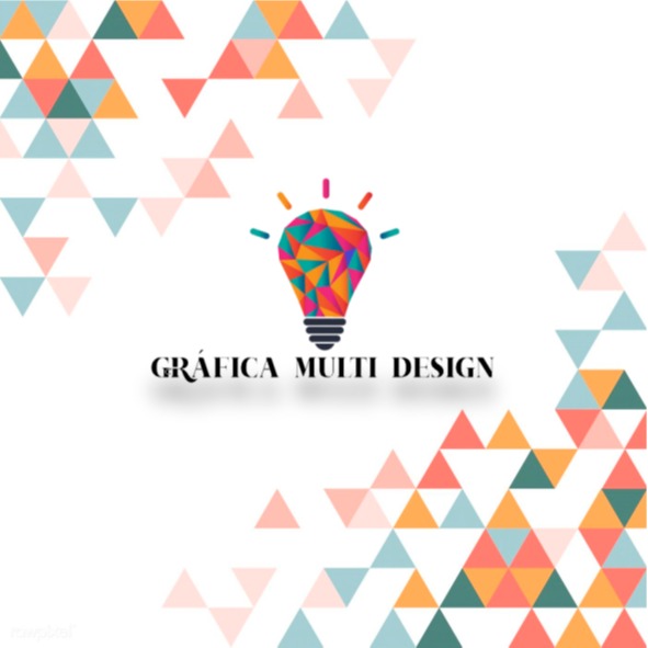 Gráfica Multi Design , Loja Online | Shopee Brasil