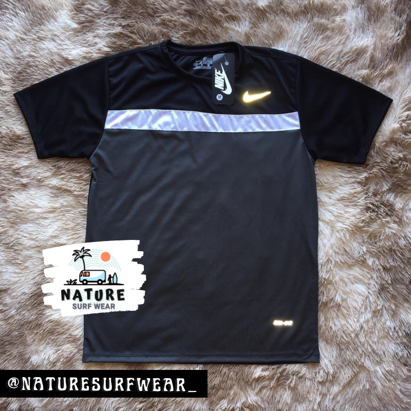 Camiseta 2024 refletiva nike