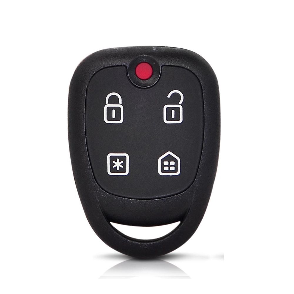 CONTROLE P/ ALARME POSITRON PXN58 FLEX