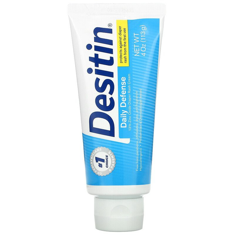 Desitin Creamy Azul: Onde Comprar | BuscaProdutos