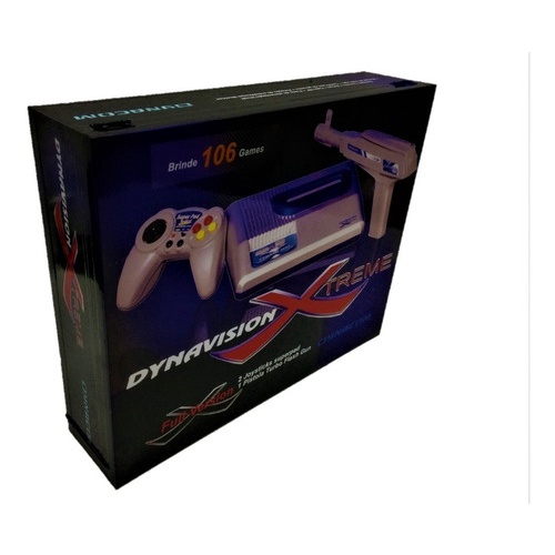 Dynavision Xtreme: Onde Comprar | BuscaProdutos