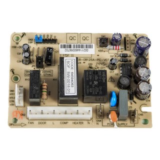 PLACA POTENCIA DF34A/DF35A 64594063/41003893 ORIGINAL
