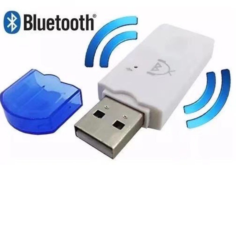 Adaptador Transmissor Receptor Bluetooth Universal Som Automotivo Usb