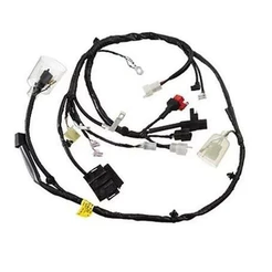 Fiação Principal Chicote Honda Crf 230 F Crf230f 2007 a 2014 - 1° Linha