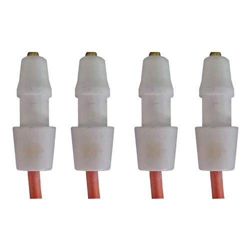 Kit Vela Brastemp Consul 4 Peças