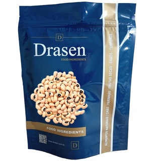 Feijão Fradinho (500g ou 1kg) - Drasen Food