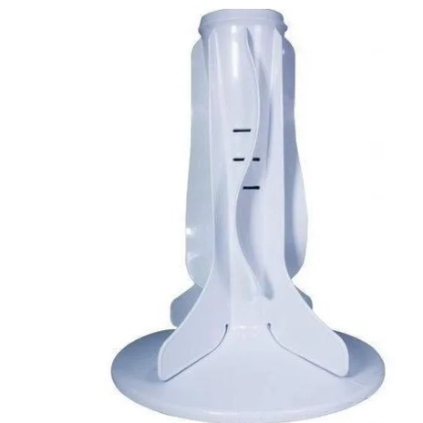 Agitador Brastemp Consul Batedor Carambola 8 PÁS Blades Bwl11 Lavadora Maquina de lavar Original W10882241