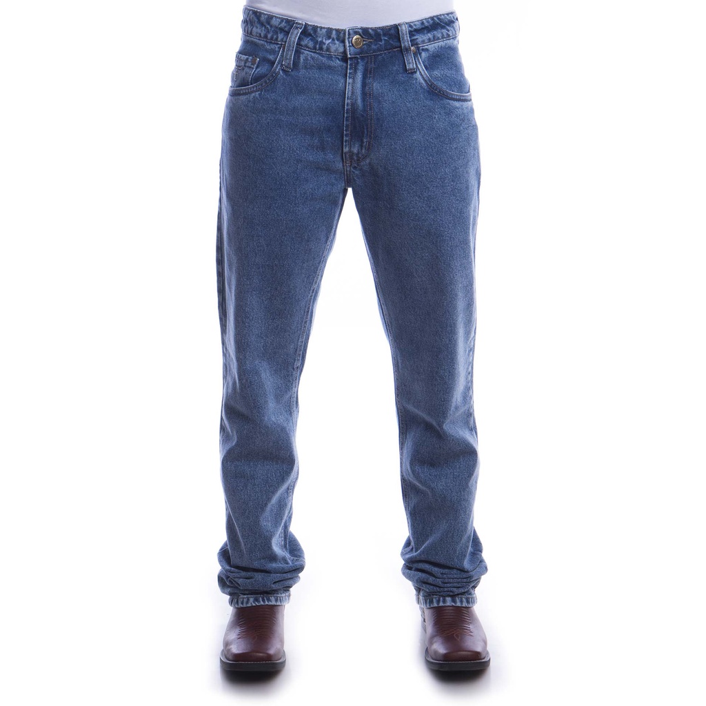 Calça country Texas Farm (masculina)