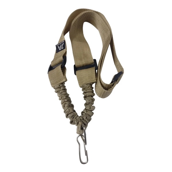 Bandoleira Tática de 1 ponta JA Rio Militar em Oferta na Shopee