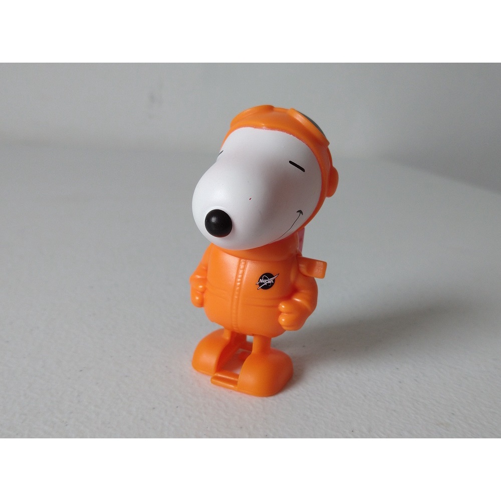 Brinquedo Snoopy | Mc Donalds | Shopee Brasil