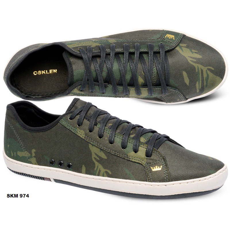 tenis osklen original