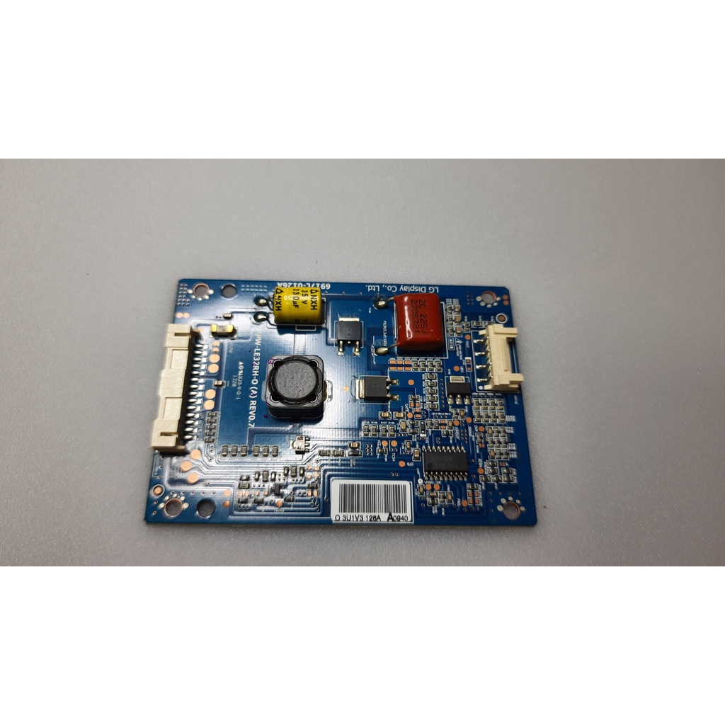 placa inverter tv panasonic tc l32b6b