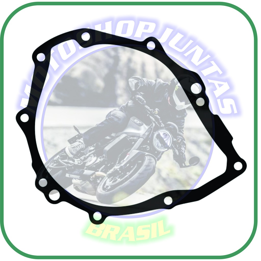 Junta Tampa Estator Suzuki B-king 1300cc