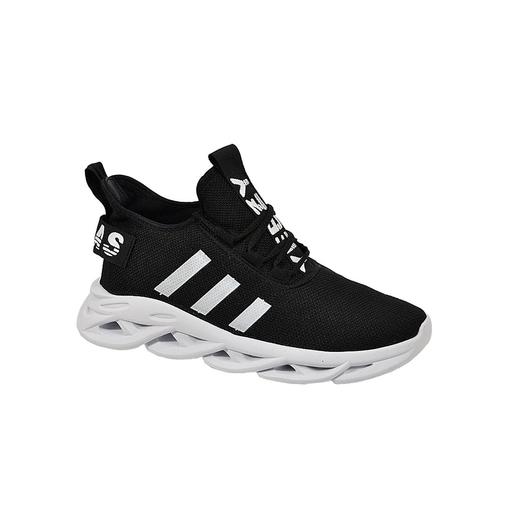 tenis masculino barato adidas