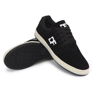 Tênis Skatista Masculino Feminino DC Confortável Leve Macio Envio Imediato Promoção