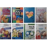 Venha Conhecer Nossos Livros Infanto Juvenis , Escolha Alguns de Nossos Títulos e se Divirta Lendo