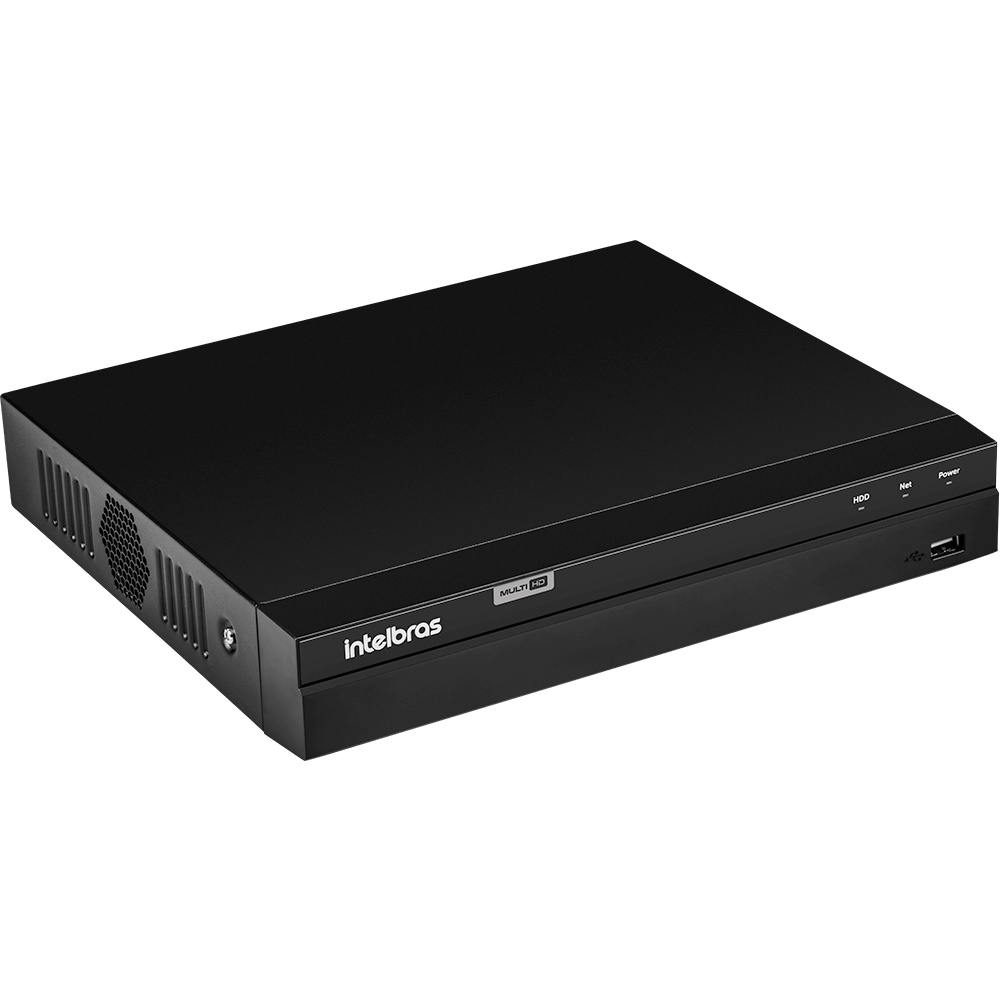 Dvr Intelbras 16ch: Onde Comprar | BuscaProdutos