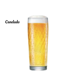 Jogo de Copos para Cerveja Rótulo Zurich M 320ml 2 Pcs HH