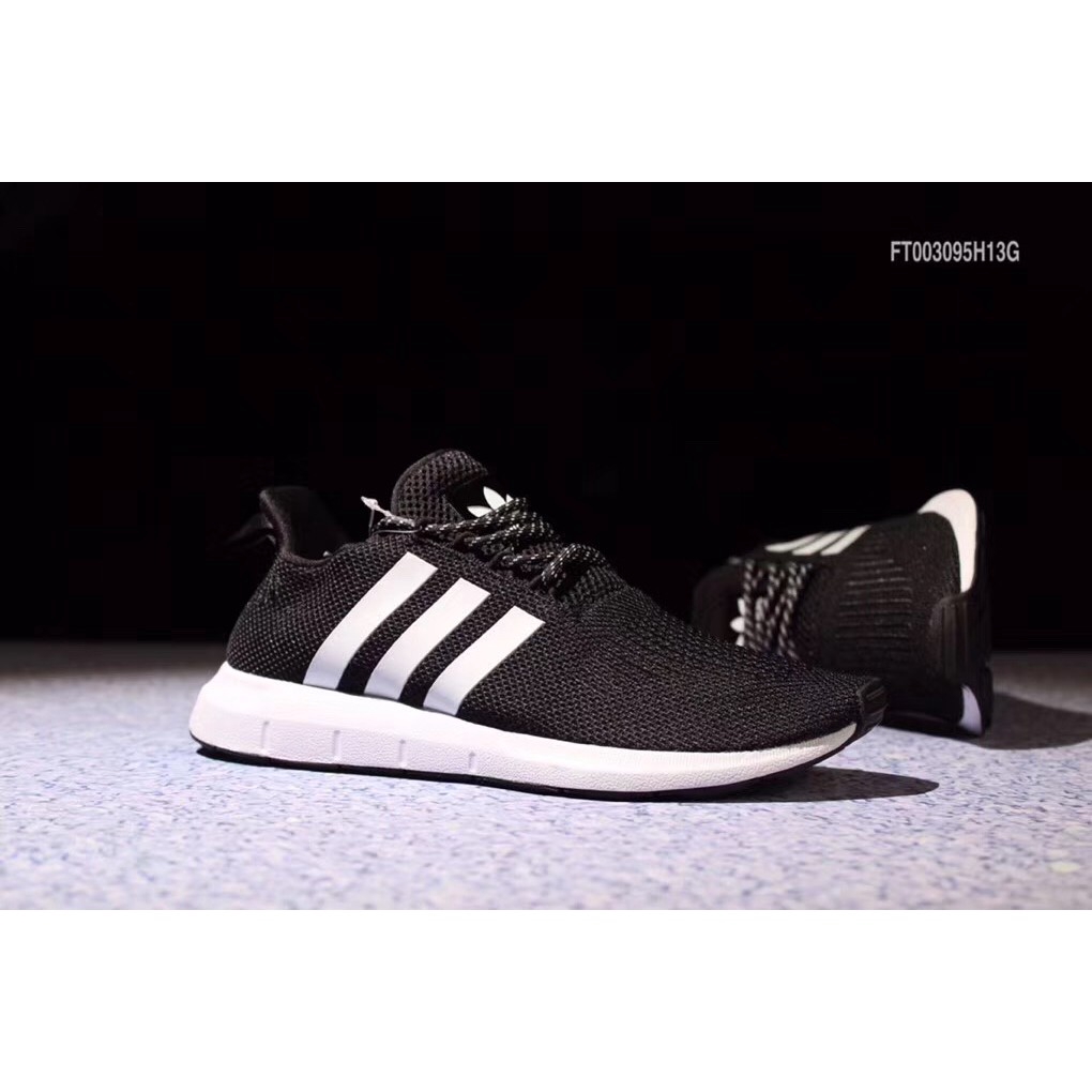 tênis adidas swift run masculino