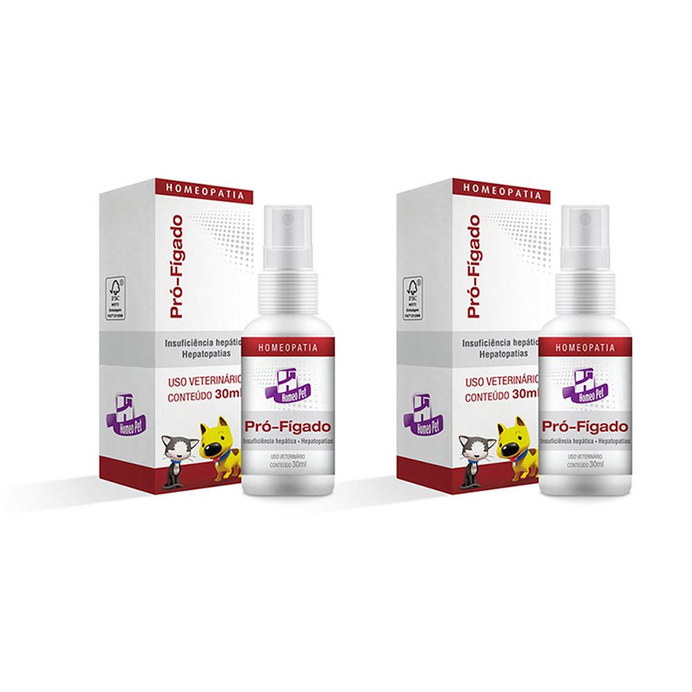 Pro Fígado Homeo Pet: Onde Comprar | BuscaProdutos