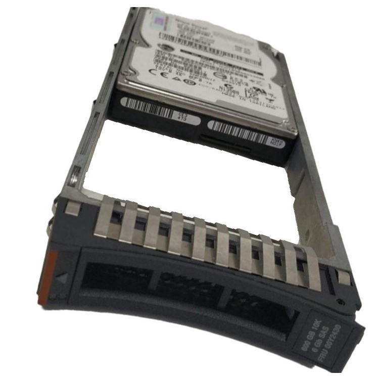 Hd  Huc109060css600 IBM Sas 600gb 2.5 6g 10k