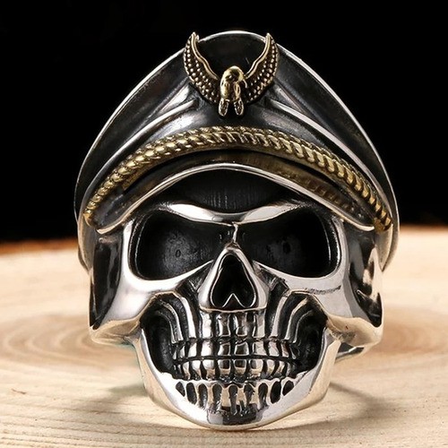 Anel Policia Militar - Comprar com Melhor Preço em Anéis