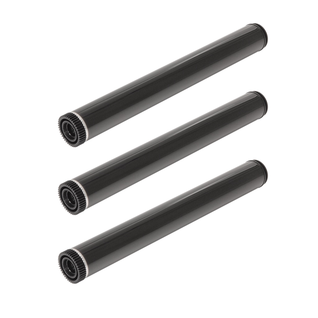 3 Cilindros Para Impressora Dr3300 3302 Tn720 750 780 Hl5450